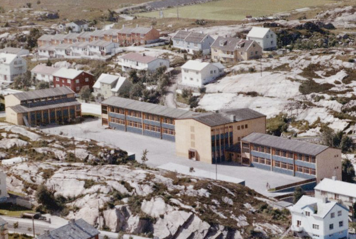dalabrekka skole i 62