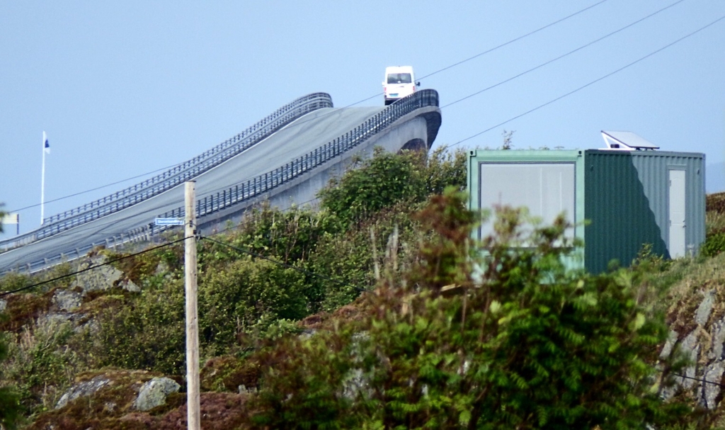 containerhytte