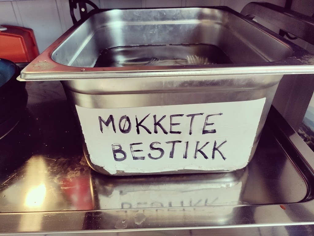 mokke