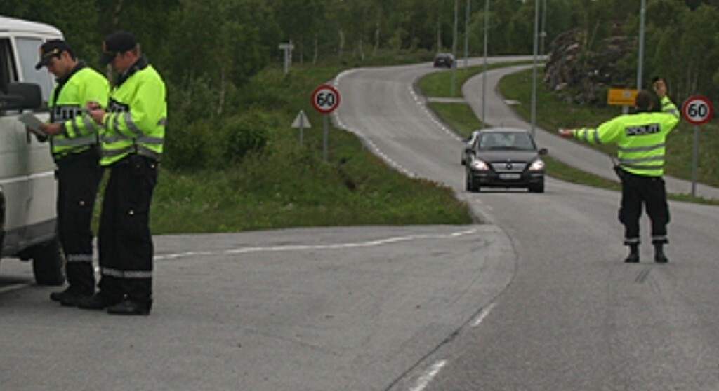 poller