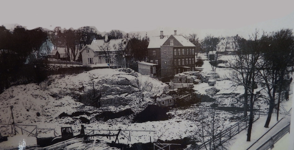 lagerki