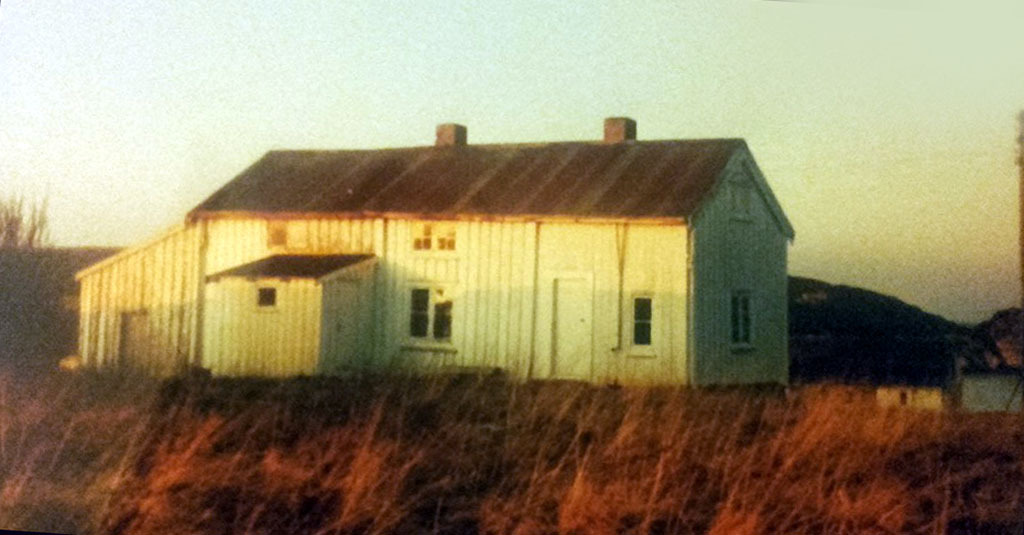 1992 meldahlsholmen