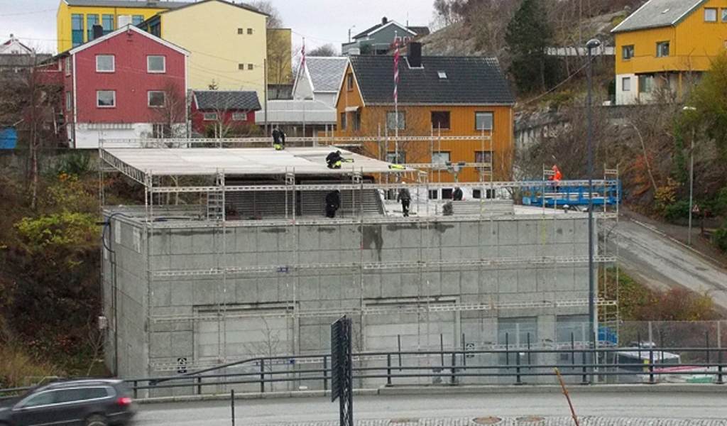 trafoen