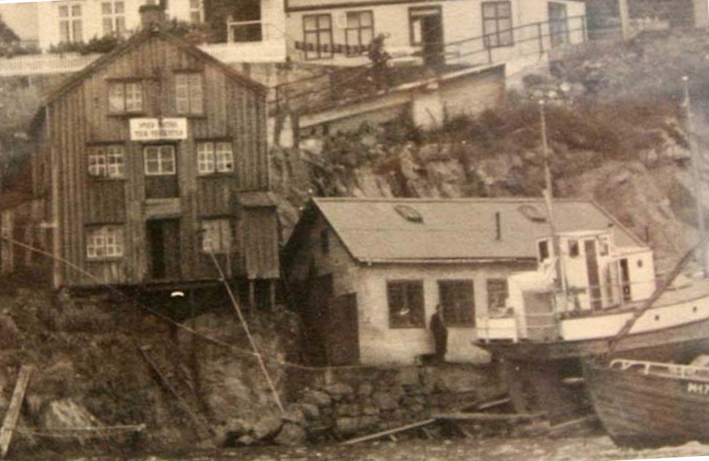 ersnes