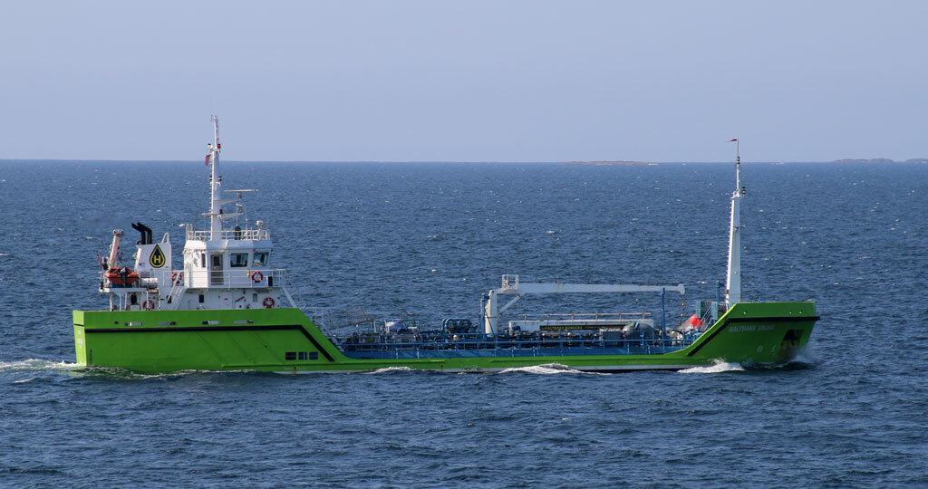 rov 3