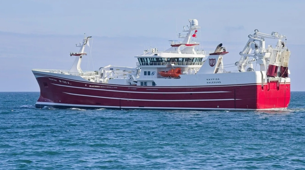 havfisk l
