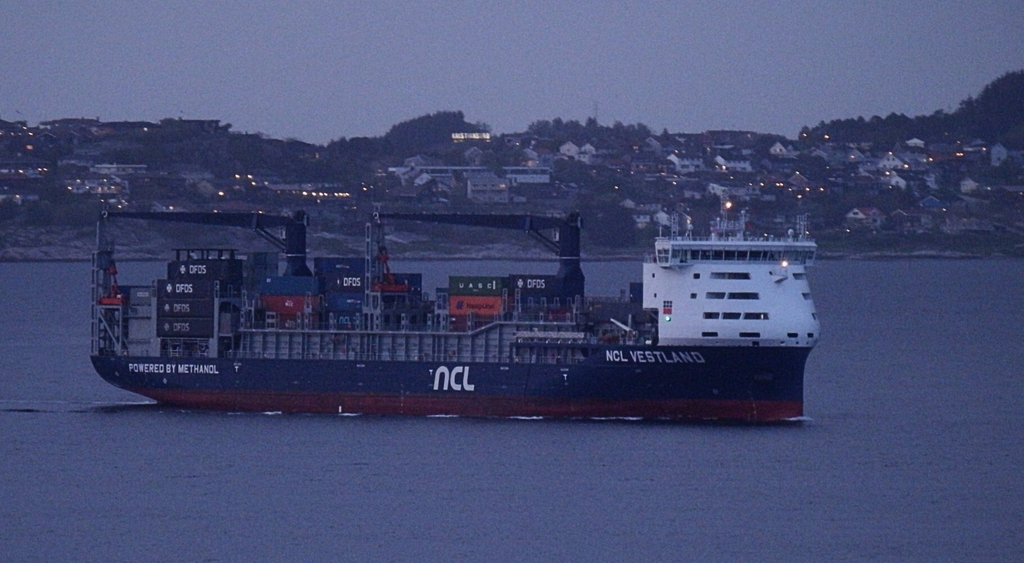 ncl vestl