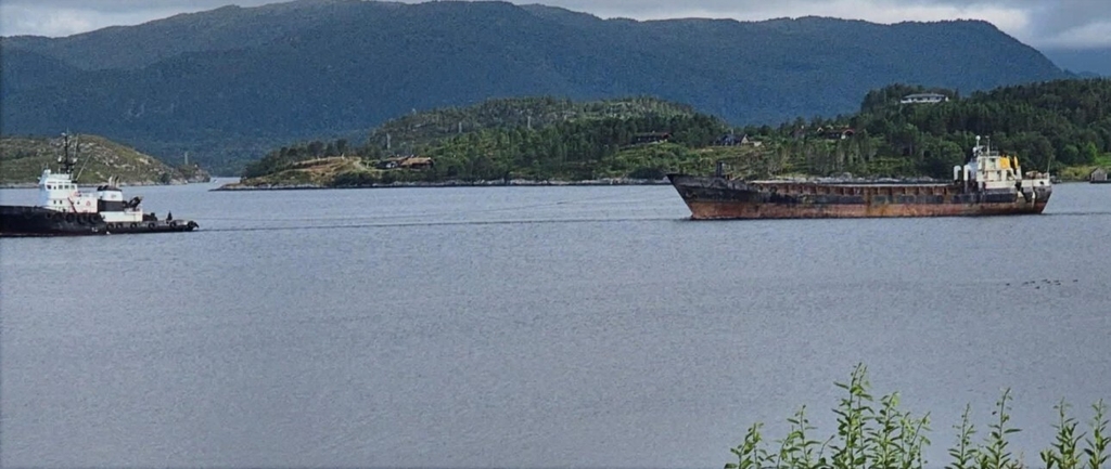 torvang fos