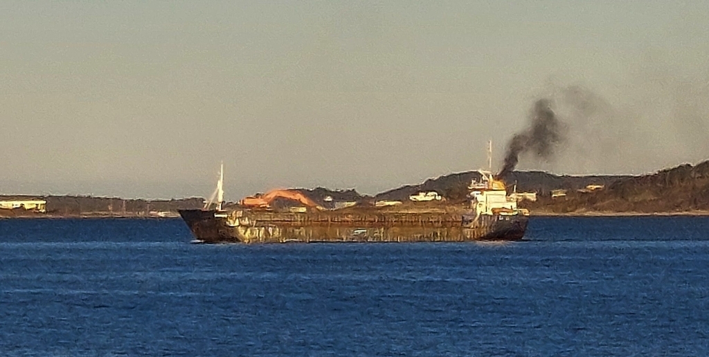 torvind fjoretoft geir