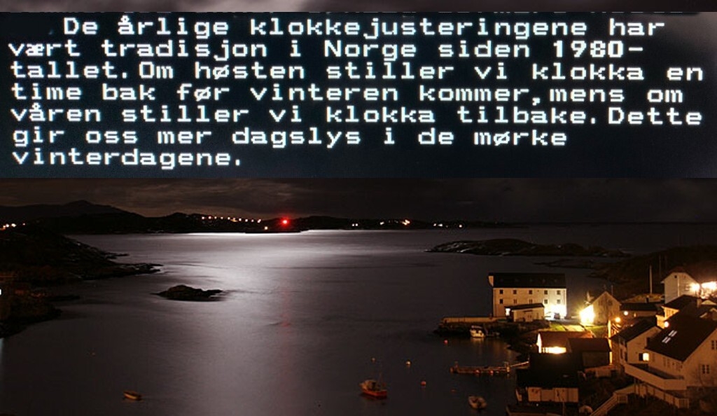 nrk 2 bn end