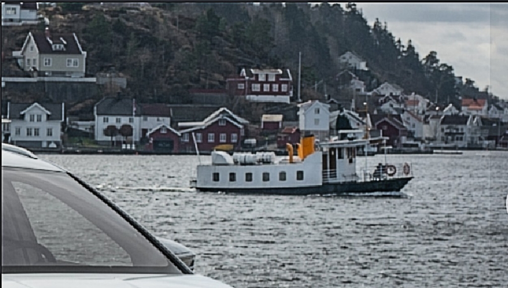 kolbjoern III