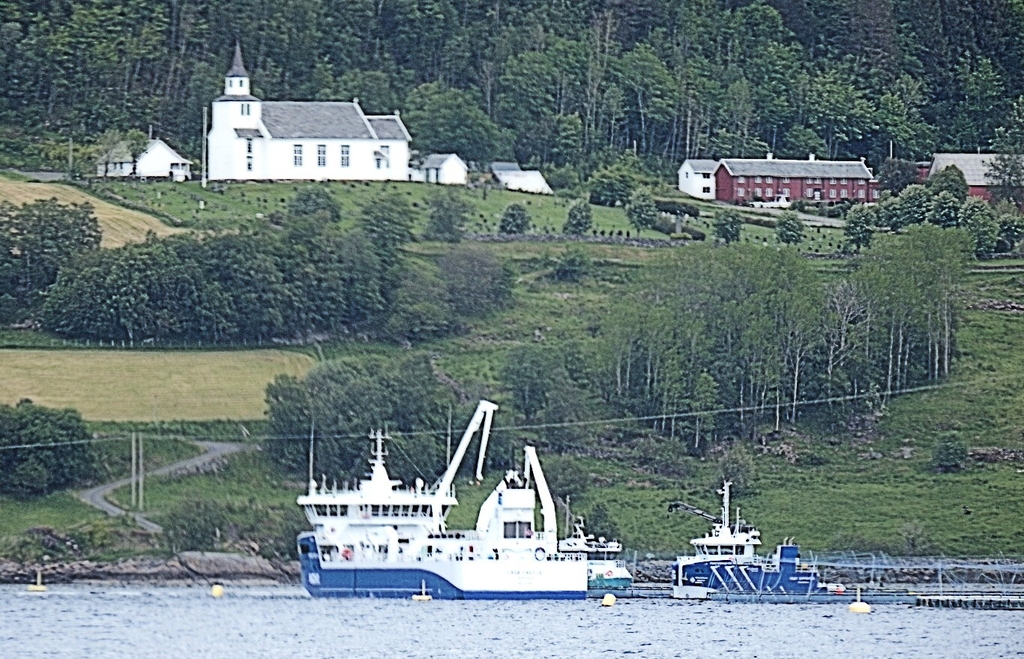kornstad