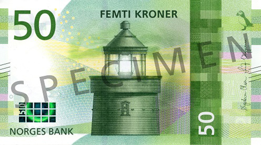 kroner 1