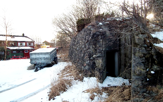 bunker 1