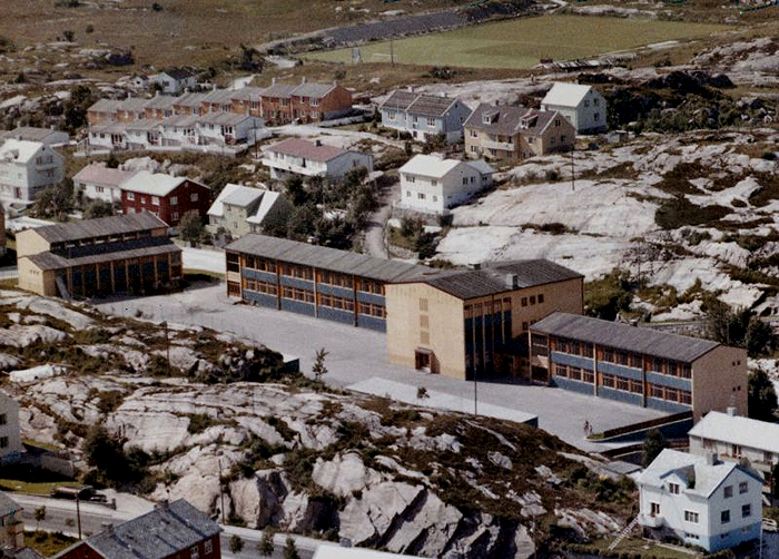 dalabrekka skole i 62