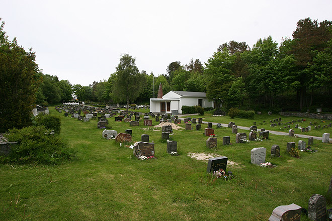 gravsted nordlandet 2