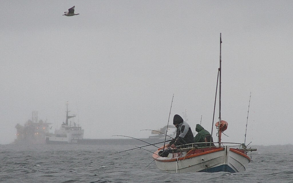turistfiske regler