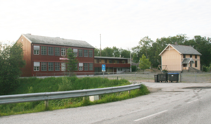 bådalen friskole